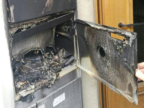 Solidarité des partis après des incendies criminels à Soleure