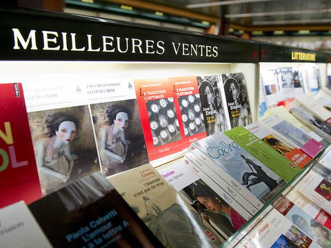 L'enseigne Nature et Découvertes pourrait quitter Payot pour Fnac
