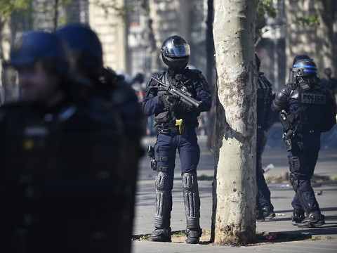 Les libertés fondamentales sont 