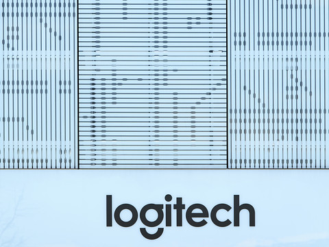 Logitech: la rentabilité a pris l'ascenseur en fin de l'exercice