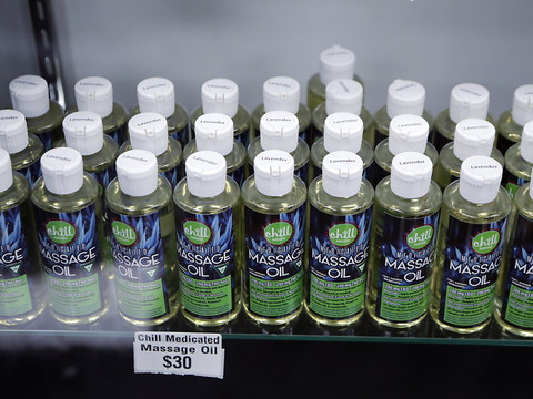 Permis retiré malgré l'autorisation officielle de prise de cannabis