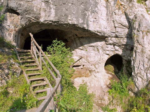 L'homme de Denisova sur le plateau tibétain il y a 160'000 ans