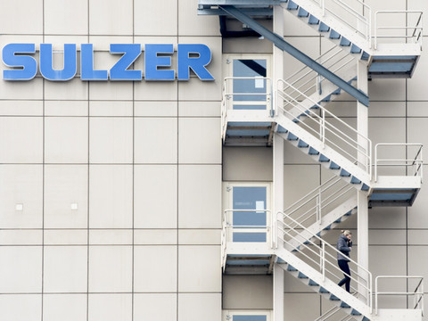 Sulzer s'offre l'américain GTC Technology
