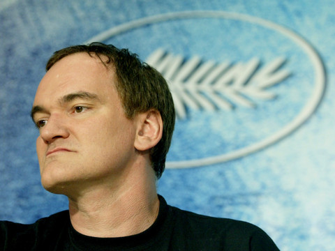 Le nouveau film de Tarantino en compétition au Festival de Cannes