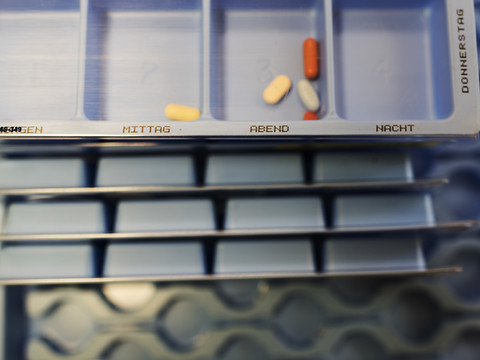Patients forcés à tester des médicaments à Lucerne