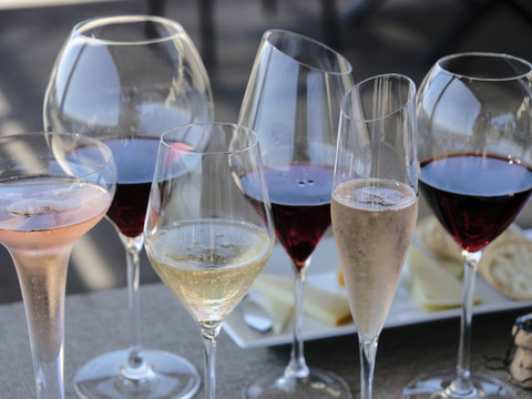 Les gènes ont parlé: on aime le vin pour l'ivresse pas pour le goût