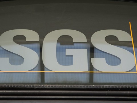 SGS s'empare de l'américain Chemical Solutions