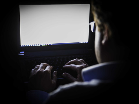 Démantèlement d'une vaste plateforme de trafics sur le Darknet