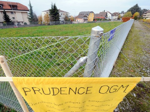 Les agriculteurs pourront désigner leurs produits comme 