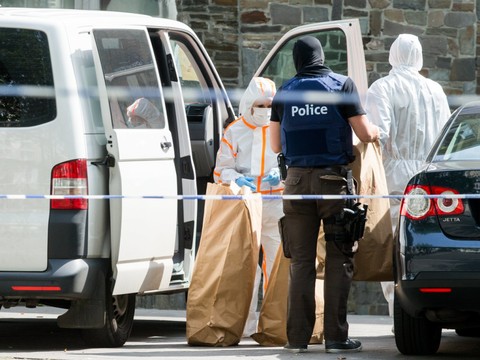 Les menaces pesant sur la Suisse deviennent plus visibles