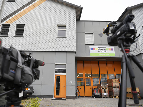 L'imam de la mosquée An'Nur de Winterthour a été expulsé