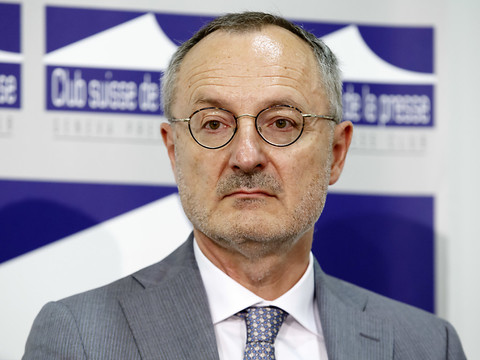 La Suisse manoeuvre face aux blocages à l'OMC