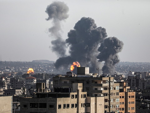 Pluie de roquettes contre Israël - Un Palestinien tué à Gaza