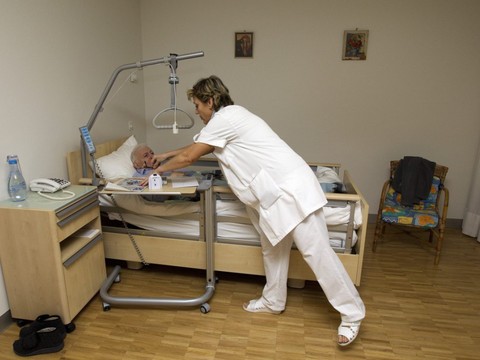 La révision totale de la loi valaisanne sur la santé divise