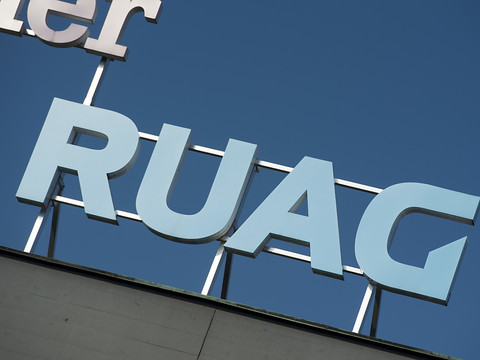 Ruag livre un Dornier 228 au japonais New Central Airservice