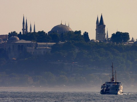 L'Autorité électorale ordonne un nouveau scrutin à Istanbul