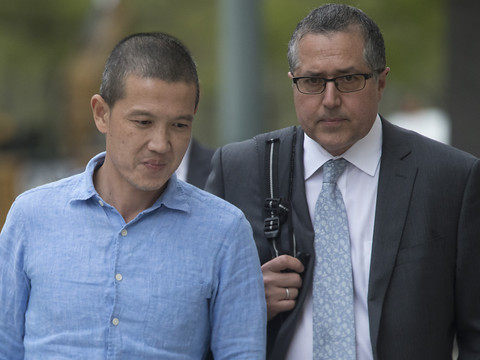 Un ex-banquier malaisien plaide non coupable dans le scandale 1MDB