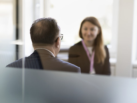 La performance d'Adecco au premier partiel dépasse les attentes