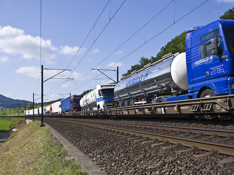Hupac demande un soutien prolongé pour le transport combiné