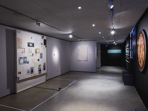 Nouvelle exposition au Musée d'art et d'histoire de Fribourg