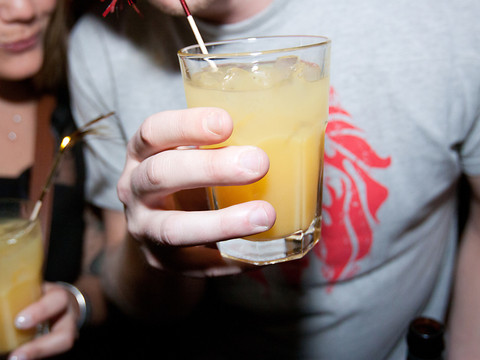 La consommation d'alcool en hausse dans le monde, avertit une étude