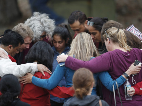 Un mort et plusieurs blessés lors d'une fusillade dans le Colorado