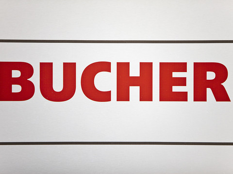 Bucher Industries rachète le constructeur chinois Zynkon
