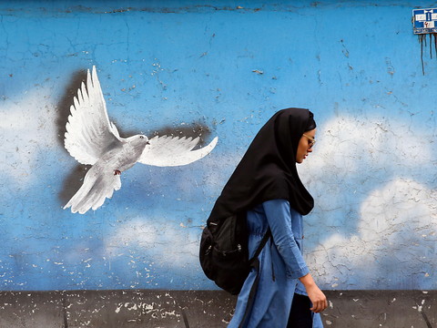 L'Iran suspend certains de ses engagements de l'accord nucléaire