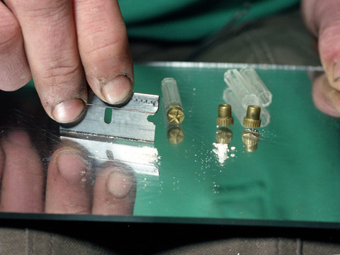 Trafic de cocaïne au Tribunal pénal fédéral: 10 et 12 ans requis