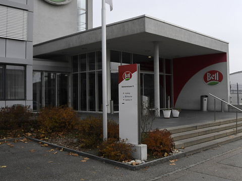 Plus d'une centaine de condamnations après l'occupation de Bell