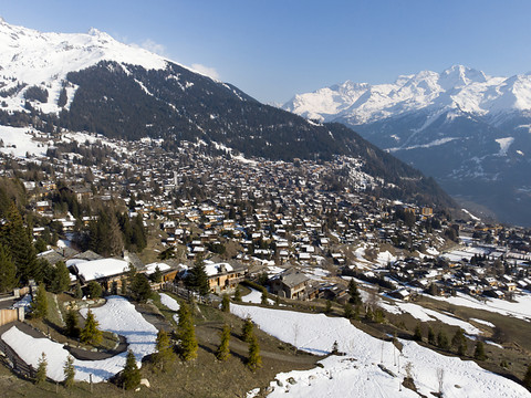 La marque Valais a doublé sa notoriété en cinq ans