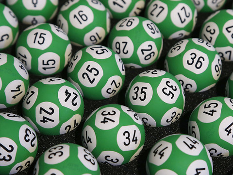 Pas de grand gagnant au Swiss-Loto