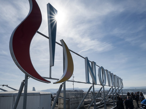Novartis rachète un actif ophtalmique de Takeda hérité de Shire
