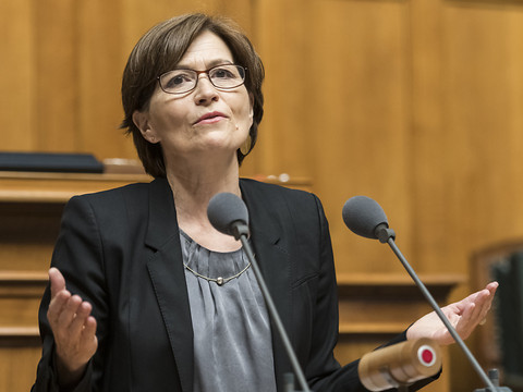 Le National rectifie le tir sur l'assurance en année électorale