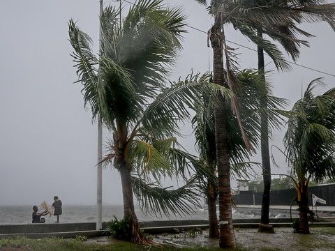 Record de plus de 41 millions de déplacés internes dans le monde