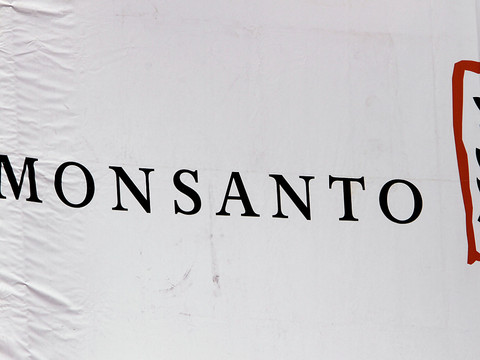 Monsanto aurait fiché des personnalités en fonction de leur avis
