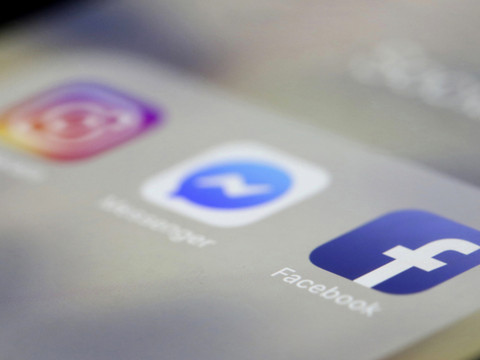 Un cofondateur de Facebook appelle à démanteler le groupe
