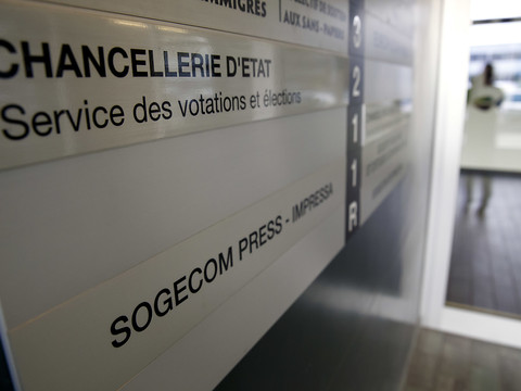 Soupçon de fraude électorale: les élus exigent des éclaircissements