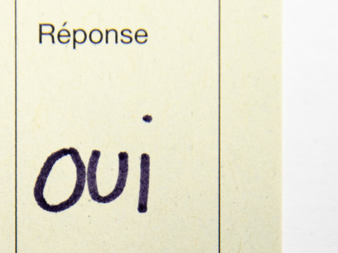 Des opposants de gauche prêts à recourir en cas de 