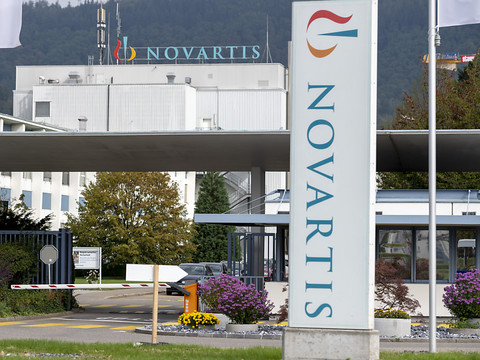 Novartis: Sandoz visé par une plainte pour abus tarifaires aux USA