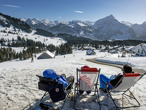 L’hiver suisse ne couvre pas nos besoins en vitamine D