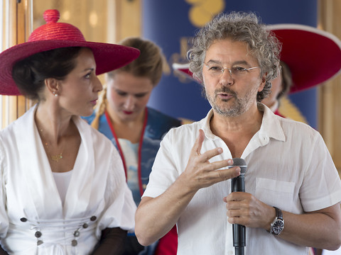 Le Tessin à la Fête des Vignerons: 