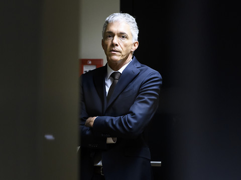 Pas encore de décision concernant Michael Lauber en commission