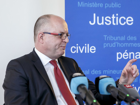 Pas de fraude électorale constatée à Genève