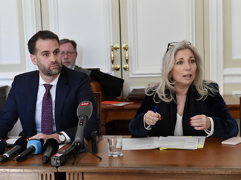 Pas de fraude électorale constatée à ce stade à Genève