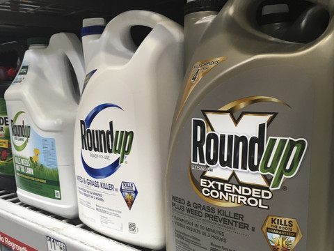 Nouveau procès Roundup: Monsanto condamné à verser 2 milliards