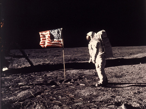 La NASA a un nom pour sa mission lunaire, mais pas de budget