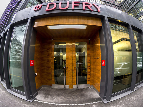 Dufry creuse sa perte nette au 1er trimestre