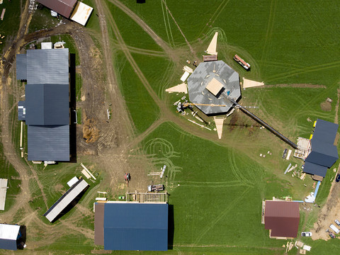 Savigny (VD) s'apprête à vibrer au rythme des jeunesses vaudoises