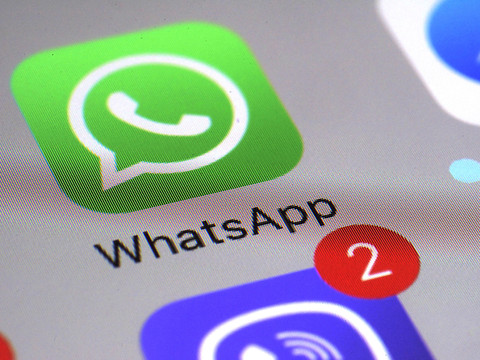 Une faille WhatsApp exploitée pour installer des logiciels espions